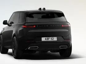 Land Rover Range Rover Sport 3.0 P460e Dynamic SE PHEV thumbnail 3