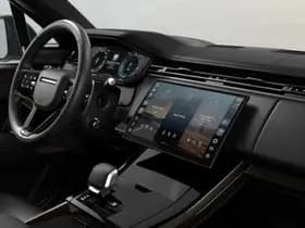 Land Rover Range Rover Sport 3.0 P460e Dynamic SE PHEV thumbnail 5