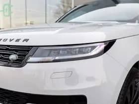 Land Rover Range Rover Sport 3.0 P460e Dynamic SE PHEV thumbnail 22