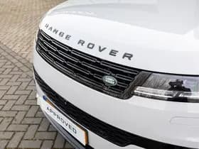 Land Rover Range Rover Sport 3.0 P460e Dynamic SE PHEV thumbnail 23