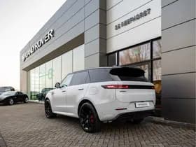 Land Rover Range Rover Sport 3.0 P460e Dynamic SE PHEV thumbnail 27