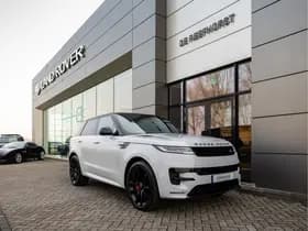 Land Rover Range Rover Sport 3.0 P460e Dynamic SE PHEV thumbnail 28