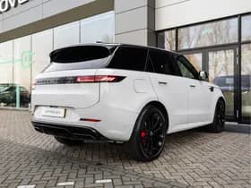 Land Rover Range Rover Sport 3.0 P460e Dynamic SE PHEV thumbnail 29