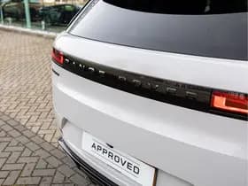 Land Rover Range Rover Sport 3.0 P460e Dynamic SE PHEV thumbnail 31