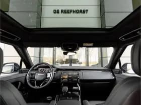 Land Rover Range Rover Sport 3.0 P460e Dynamic SE PHEV thumbnail 48