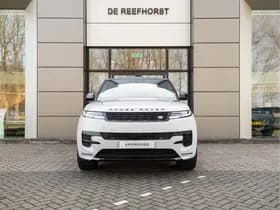 Land Rover Range Rover Sport 3.0 P460e Dynamic SE PHEV thumbnail 6