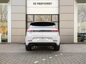 Land Rover Range Rover Sport 3.0 P460e Dynamic SE PHEV thumbnail 7