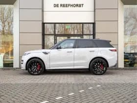Land Rover Range Rover Sport 3.0 P460e Dynamic SE PHEV thumbnail 8