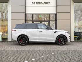 Land Rover Range Rover Sport 3.0 P460e Dynamic SE PHEV thumbnail 9
