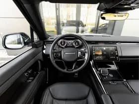 Land Rover Range Rover Sport 3.0 P460e Dynamic SE PHEV thumbnail 10