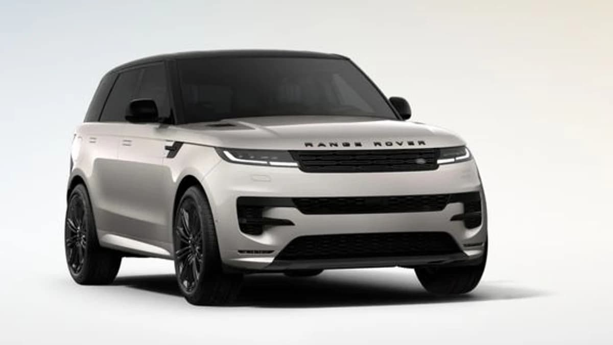 Land Rover Range Rover Sport 3.0 P460e Dynamic SE PHEV — foto 1