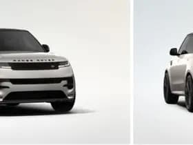 Land Rover Range Rover Sport 3.0 P460e Dynamic SE PHEV thumbnail 2