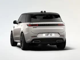 Land Rover Range Rover Sport 3.0 P460e Dynamic SE PHEV thumbnail 3