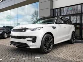 Land Rover Range Rover Sport thumbnail 21