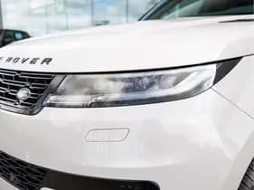Land Rover Range Rover Sport thumbnail 22