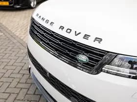Land Rover Range Rover Sport thumbnail 23