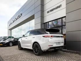 Land Rover Range Rover Sport thumbnail 27