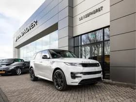 Land Rover Range Rover Sport thumbnail 28