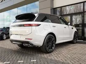 Land Rover Range Rover Sport thumbnail 29
