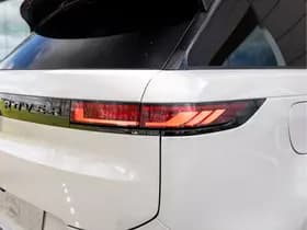 Land Rover Range Rover Sport thumbnail 30