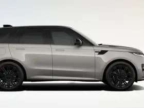 Land Rover Range Rover Sport 3.0 P460e Dynamic SE PHEV thumbnail 5