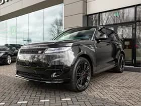 Land Rover Range Rover Sport thumbnail 21