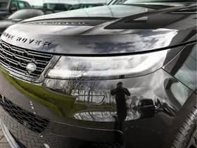 Land Rover Range Rover Sport thumbnail 22