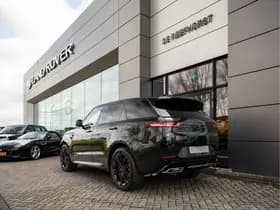 Land Rover Range Rover Sport thumbnail 26