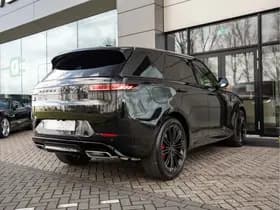 Land Rover Range Rover Sport thumbnail 28