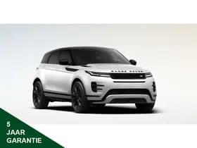 Land Rover Range Rover Evoque P270e PHEV AWD Business Dynamic Edition