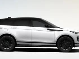 Land Rover Range Rover Evoque P270e PHEV AWD Business Dynamic Edition thumbnail 3