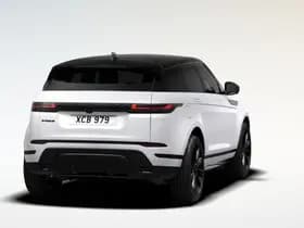 Land Rover Range Rover Evoque P270e PHEV AWD Business Dynamic Edition thumbnail 5