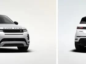 Land Rover Range Rover Evoque P270e PHEV AWD Business Dynamic Edition thumbnail 9