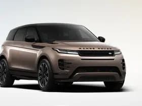 Land Rover Range Rover Evoque P270e PHEV AWD Business Dynamic Edition