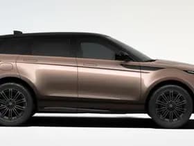 Land Rover Range Rover Evoque P270e PHEV AWD Business Dynamic Edition thumbnail 2