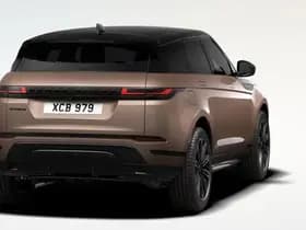 Land Rover Range Rover Evoque P270e PHEV AWD Business Dynamic Edition thumbnail 3