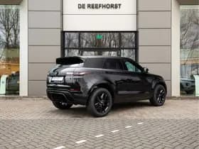 Land Rover Range Rover Evoque P270e PHEV AWD Business Edition thumbnail 2