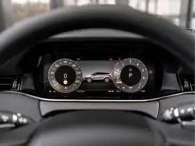 Land Rover Range Rover Evoque P270e PHEV AWD Business Edition thumbnail 11