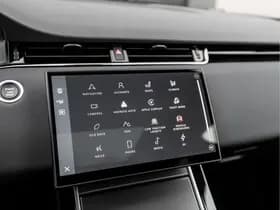 Land Rover Range Rover Evoque P270e PHEV AWD Business Edition thumbnail 13