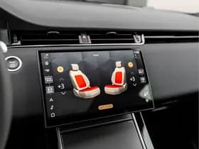 Land Rover Range Rover Evoque P270e PHEV AWD Business Edition thumbnail 15