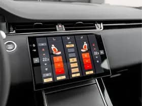 Land Rover Range Rover Evoque P270e PHEV AWD Business Edition thumbnail 17