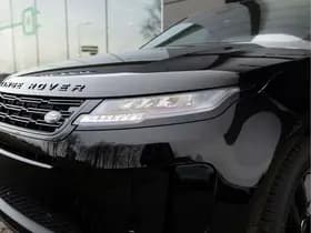 Land Rover Range Rover Evoque P270e PHEV AWD Business Edition thumbnail 22