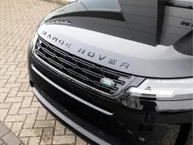 Land Rover Range Rover Evoque P270e PHEV AWD Business Edition thumbnail 23