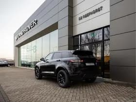 Land Rover Range Rover Evoque P270e PHEV AWD Business Edition thumbnail 26