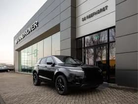 Land Rover Range Rover Evoque P270e PHEV AWD Business Edition thumbnail 27