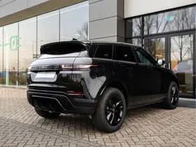 Land Rover Range Rover Evoque P270e PHEV AWD Business Edition thumbnail 28