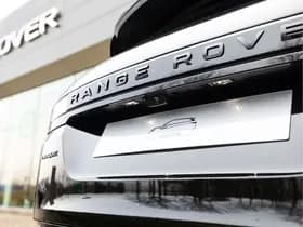 Land Rover Range Rover Evoque P270e PHEV AWD Business Edition thumbnail 30