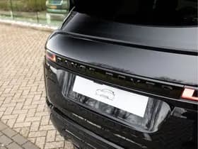 Land Rover Range Rover Evoque P270e PHEV AWD Business Edition thumbnail 31