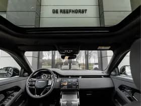 Land Rover Range Rover Evoque P270e PHEV AWD Business Edition thumbnail 43