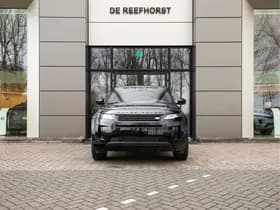 Land Rover Range Rover Evoque P270e PHEV AWD Business Edition thumbnail 6